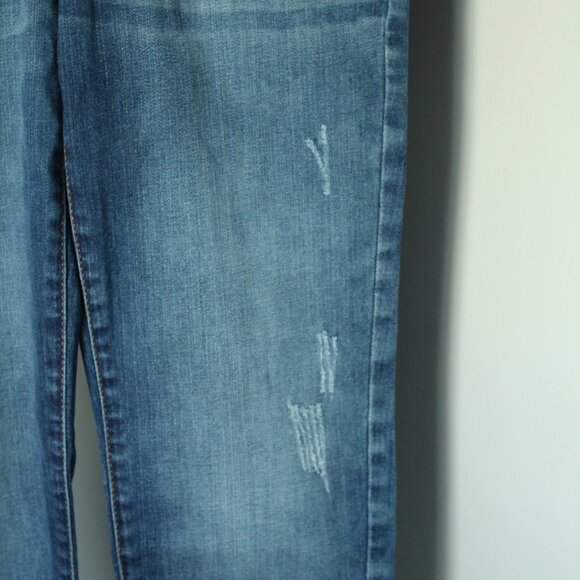 Polo Assn Size 9-10yrs Jeans Mid Skinny - Picture 2 of 3